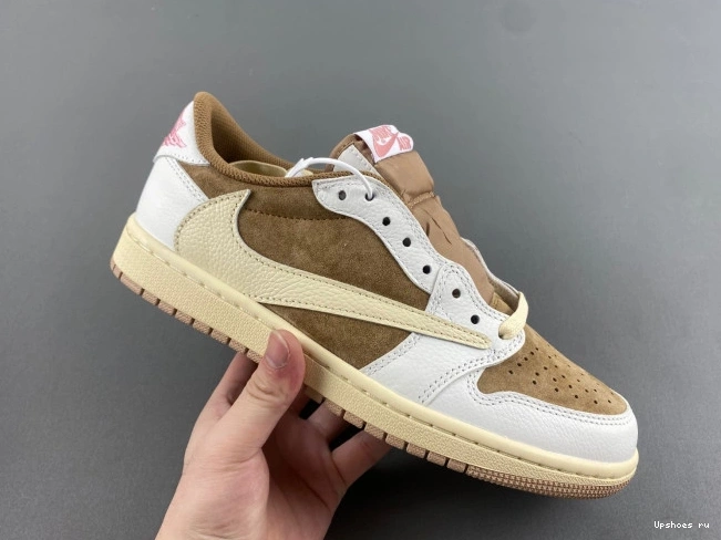 OG DM7866-106 Retro Low  1 Scott SP Jordan Travis 1116